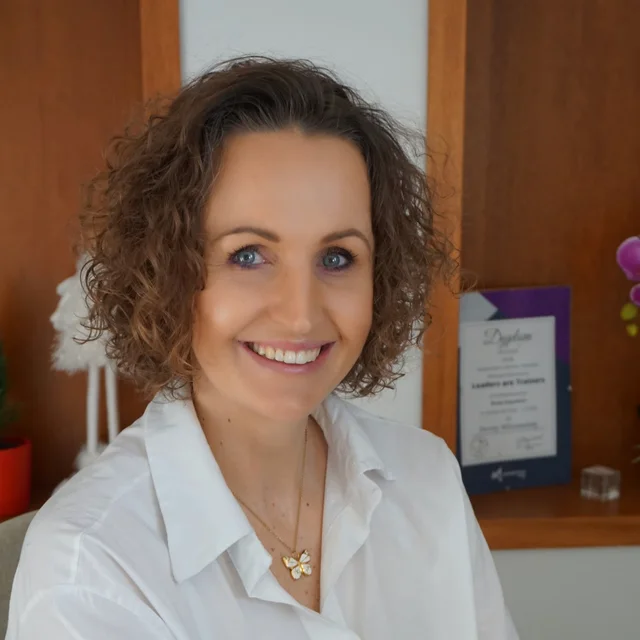 Dorota Wiśniewska