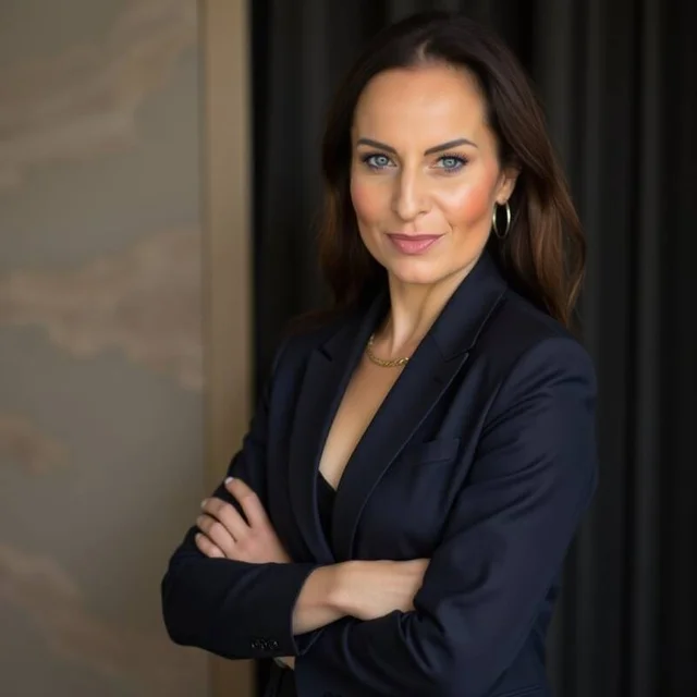 Ewa Kłodzińska