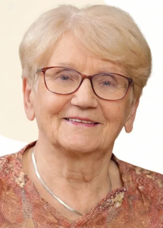 Grażyna Cichosz